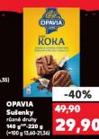OPAVIA SU�ENKY