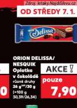 ORION NESQUIK