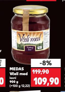 MEDAS V�EL� MED