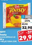 ZOTT TOASTY