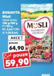 BONAVITA M�SLI