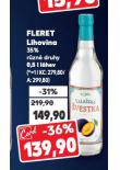 FLERET LIHOVINA