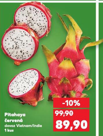 PITAHAYA �ERVEN�