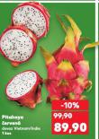 PITAHAYA �ERVEN�