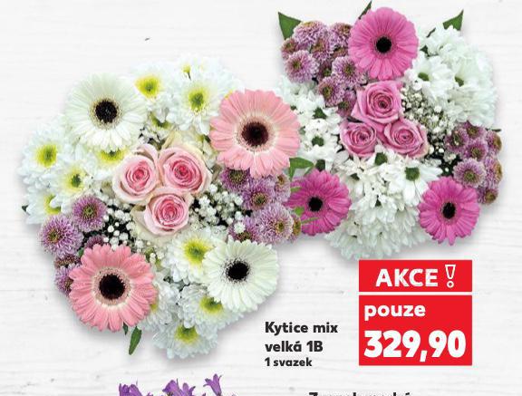 KYTICE MIX VELK� 1B