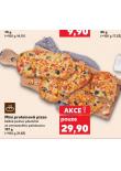 MINI PROTEINOV� PIZZA