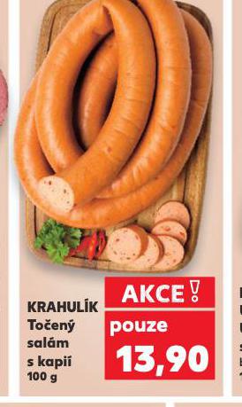 KRAHUL�K TO�EN� SAL�M S KAPI�