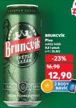 PIVO BRUNCV�K