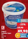 JOGURT �ECK�HO TYPU
