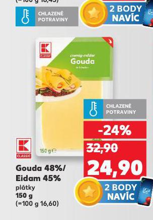 GOUDA 48%