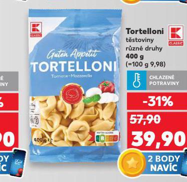 TORTELLONI