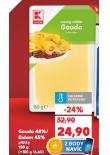 GOUDA 48%
