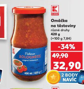 OM��KA NA T�STOVINY