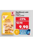 VANIL�NOV� CUKR