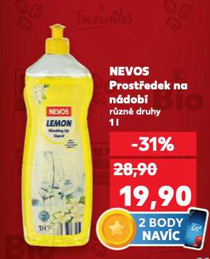 NEVOS PROST�EDEK NA N�DOB�