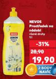 NEVOS PROST�EDEK NA N�DOB�