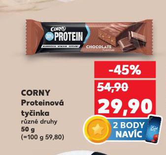 CORNY PROTEIN TY�INKA