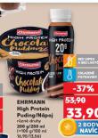 EHRMANN HIGH PROTEIN N�POJ