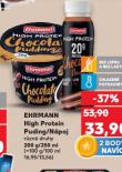 EHRMANN HIGH PROTEIN PUDING
