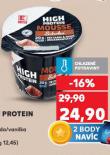 HIGH PROTEIN P�NA
