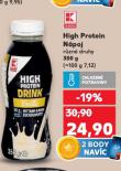 HIGH PROTEIN N�POJ