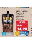 HIGH PROTEIN TVAROHOV� SVA�INKA