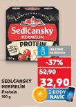 SEDL�ANSK� HERMEL�N PROTEIN