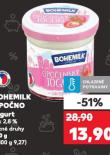 BOHEMILK OPO�NO13.9 JOGURT