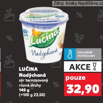 LU�INA NAD�CHAN�