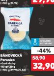 B�NOVECK� PARENICA