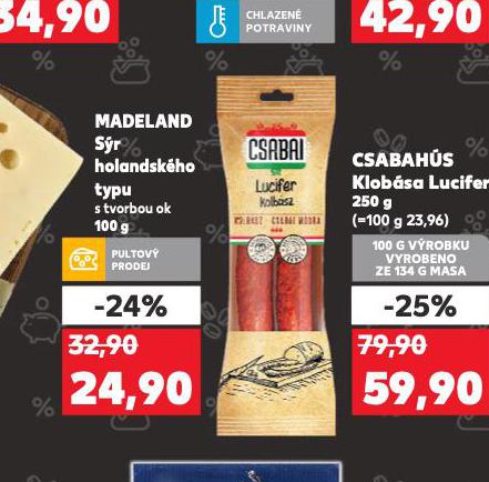 CSABAH�S KLOB�SA LUCIFER