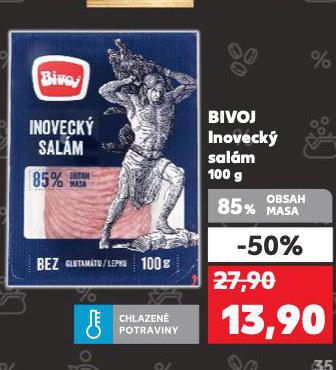 BIVOJ INOVECK� SAL�M
