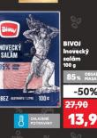 BIVOJ INOVECK� SAL�M