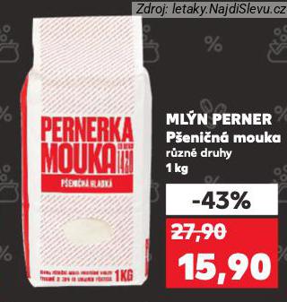 ML�N PERNER P�ENI�N� MOUKA