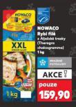 NOWACO RYB� FIL�