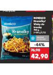NOWACO HRANOLKY