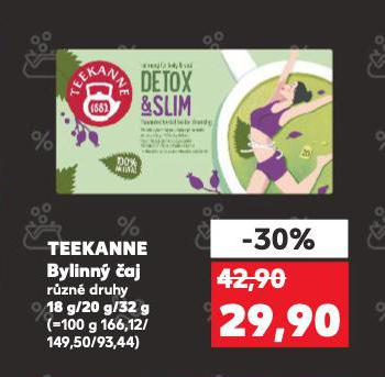 TEEKANNE BYLINN� �AJ