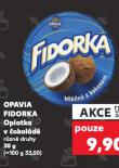 OPAVIA FIDORKA