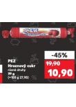 PEZ HROZNOV� CUKR