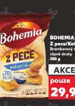 BOHEMIA Z PECE