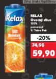 RELAX OVOCN� D�US