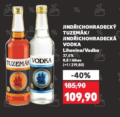 TUZEM�K JIND�ICHOHRADECK�