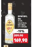 DYNYBYL GIN