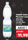 DOBR� VODA