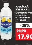 HAN�CK� KYSELKA