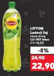 LIPTON LEDOV� �AJ