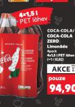 COCA-COLA ZERO