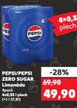PEPSI ZERO
