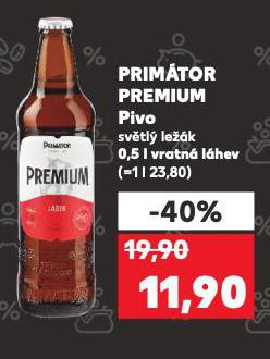 PIVO PRIM�TOR