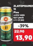 PIVO ZLATOPRAMEN